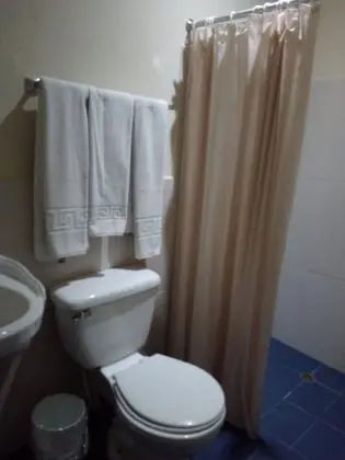 Tek Kişilik Oda
