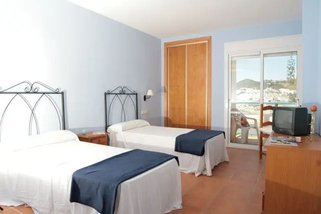 Tek Kişilik Oda Standard