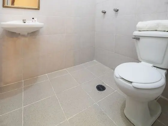Standard Oda, 1 Çift Kişilik Yatak