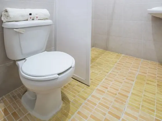 Superior Oda, 1 En Büyük (King) Boy Yatak