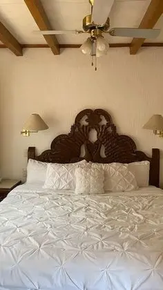 Standard Tek Büyük Yataklı Oda, 1 En Büyük (King) Boy Yatak, Bahçe Manzaralı