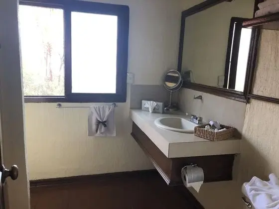 Standard Tek Büyük Yataklı Oda, 1 En Büyük (King) Boy Yatak, Bahçe Manzaralı