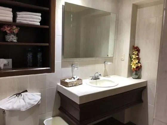Standard Tek Büyük Yataklı Oda, 2 Çift Kişilik Yatak