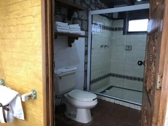Standard Tek Büyük Yataklı Oda, 2 Çift Kişilik Yatak