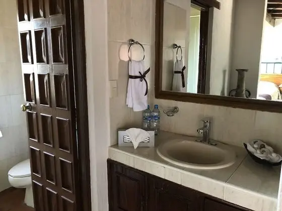 Standard Tek Büyük Yataklı Oda, 2 Çift Kişilik Yatak, Şehir Manzaralı