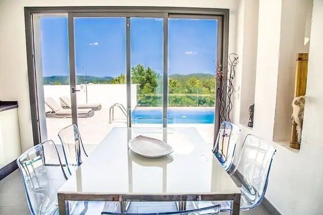 Villa, 3 Yatak Odası