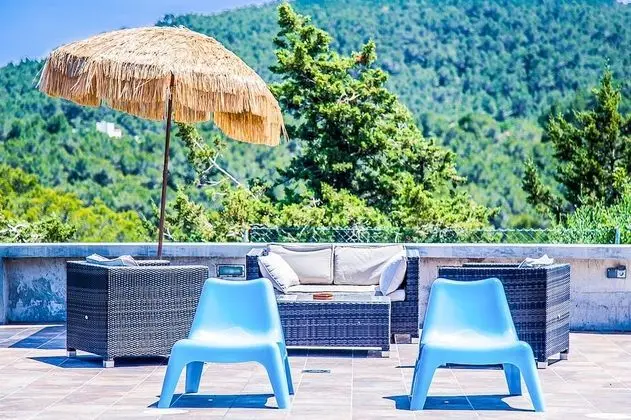 Villa, 3 Yatak Odası