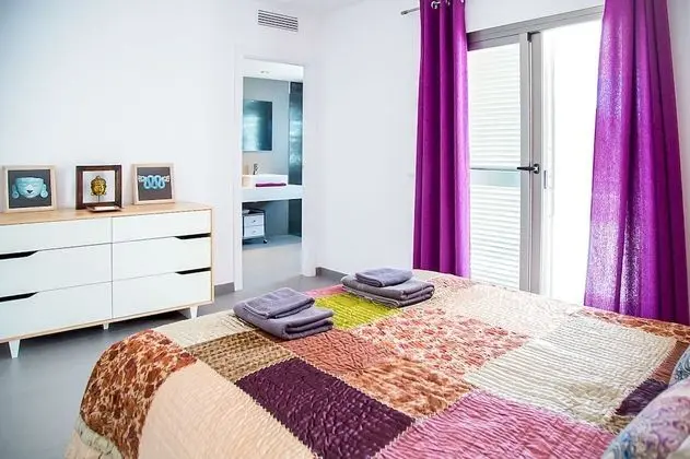 Villa, 3 Yatak Odası