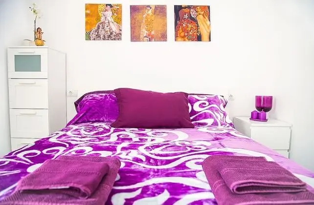 Villa, 3 Yatak Odası