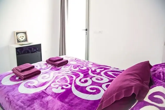Villa, 3 Yatak Odası