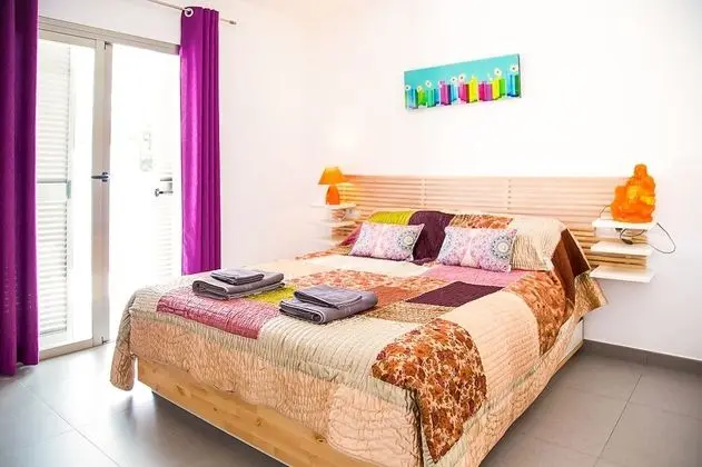 Villa, 3 Yatak Odası