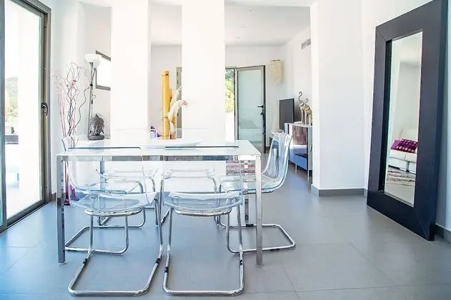 Villa, 3 Yatak Odası