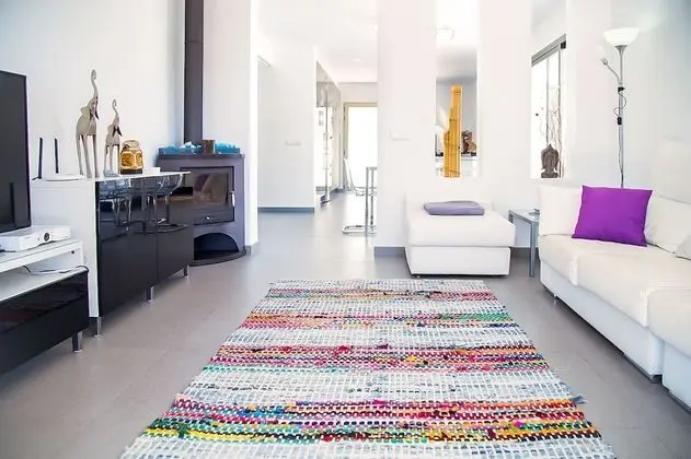 Villa, 3 Yatak Odası