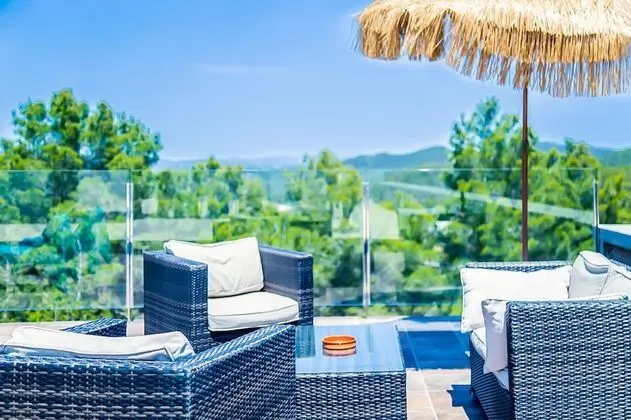 Villa, 3 Yatak Odası