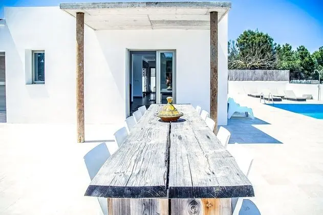 Villa, 3 Yatak Odası