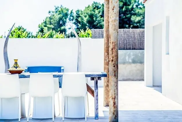 Villa, 3 Yatak Odası