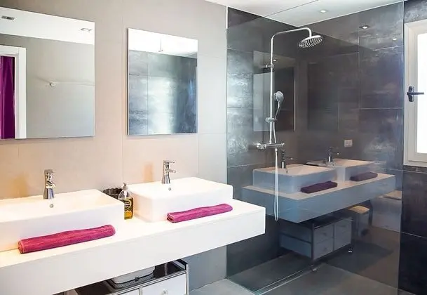 Villa, 3 Yatak Odası