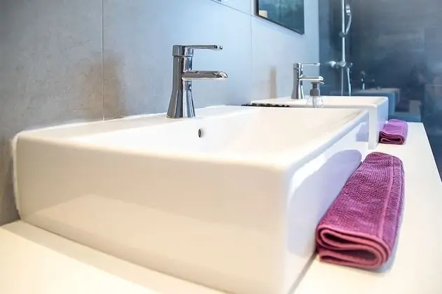 Villa, 3 Yatak Odası