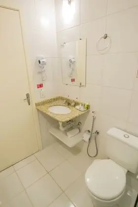 Executive İki Ayrı Yataklı Oda