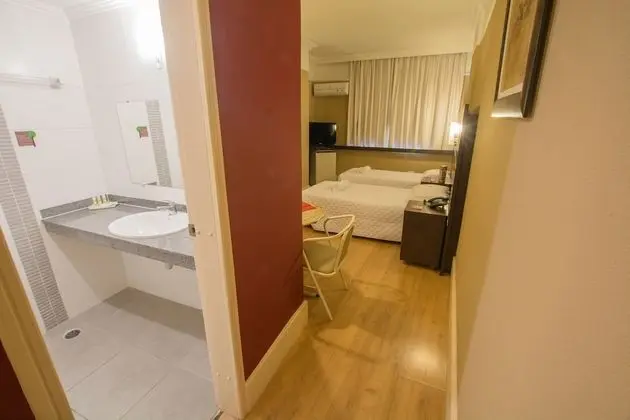 Executive Üç Kişilik Oda