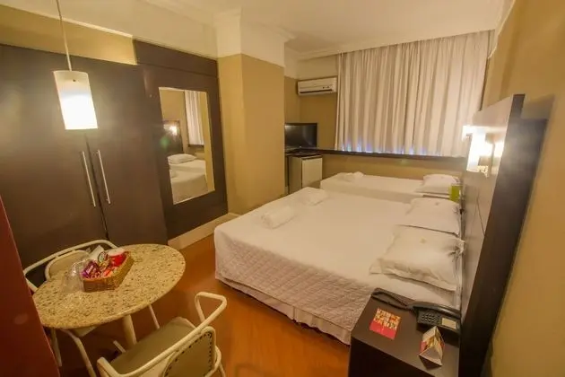 Executive Üç Kişilik Oda
