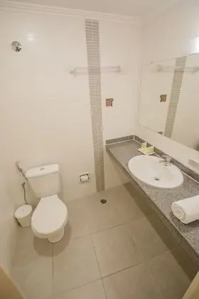 Executive Üç Kişilik Oda