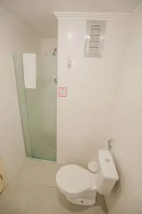 Executive Üç Kişilik Oda