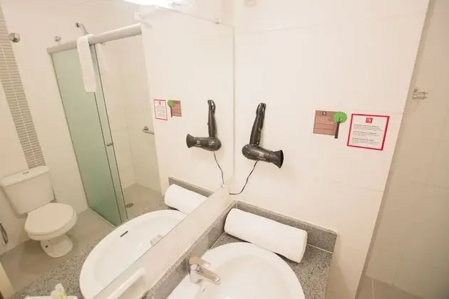 Executive Üç Kişilik Oda