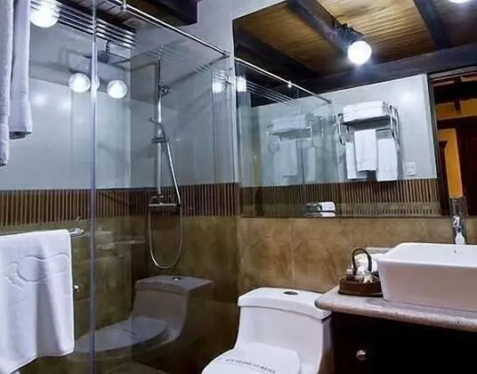 Superior İki Ayrı Yataklı Oda