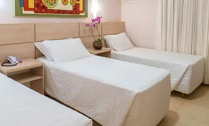 Comfort Üç Kişilik Oda