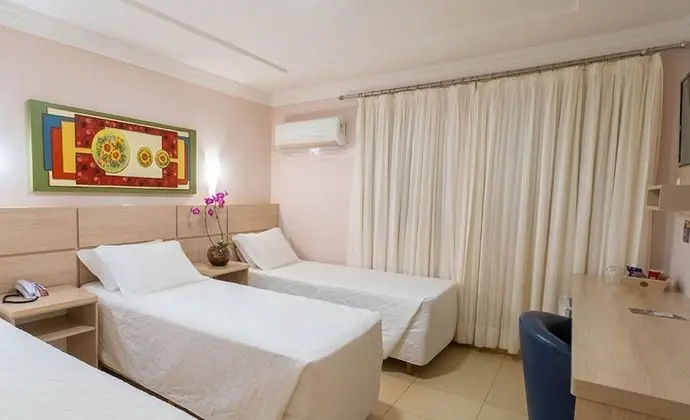Comfort Üç Kişilik Oda