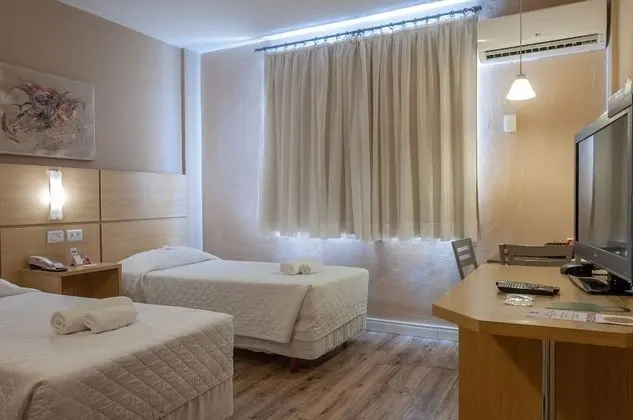 Executive İki Ayrı Yataklı Oda