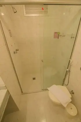 Executive İki Ayrı Yataklı Oda
