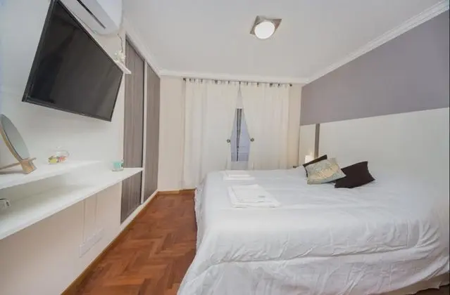 Standard Apart Daire