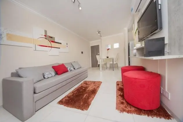 Standard Apart Daire