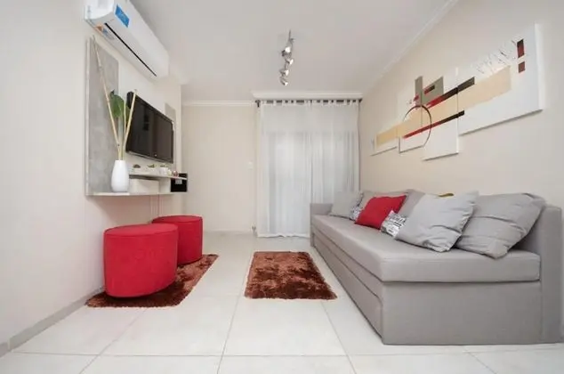 Standard Apart Daire