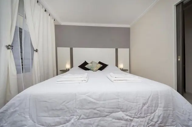 Standard Apart Daire