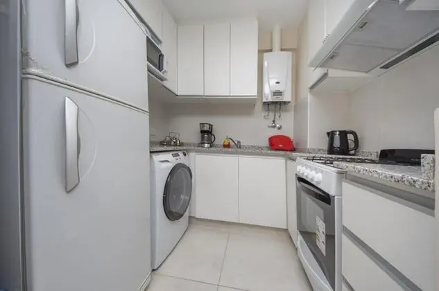 Standard Apart Daire