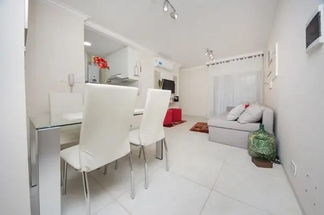 Standard Apart Daire