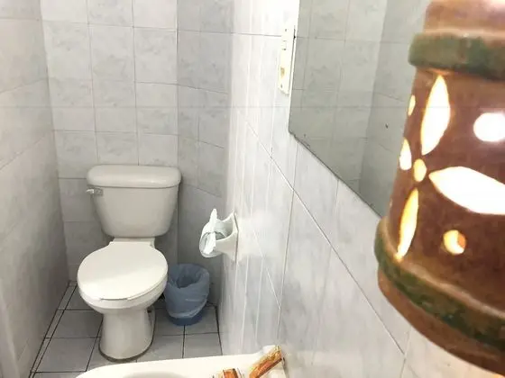 Tek Büyük Yataklı Oda, 2 Çift Kişilik Yatak