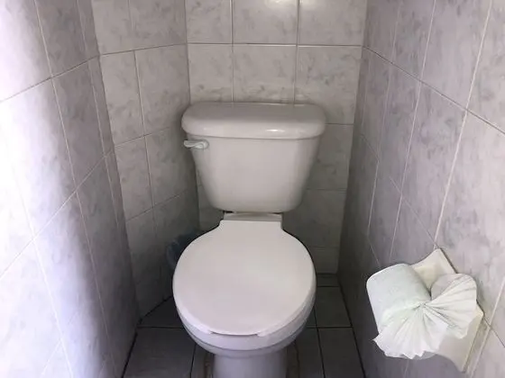 Tek Kişilik Oda, 1 Çift Kişilik Yatak