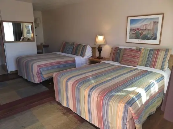 Tek Büyük Yataklı Oda, Nehir Manzaralı, Zemin Kat (Pet Friendly)