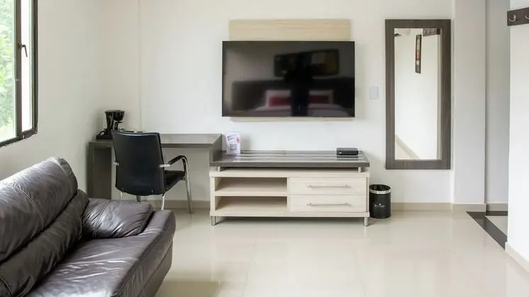 Junior Oda, 1 En Büyük (King) Boy Yatak