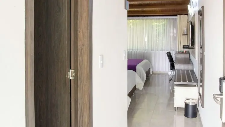 Superior Tek Büyük Yataklı Oda, 2 Çift Kişilik Yatak