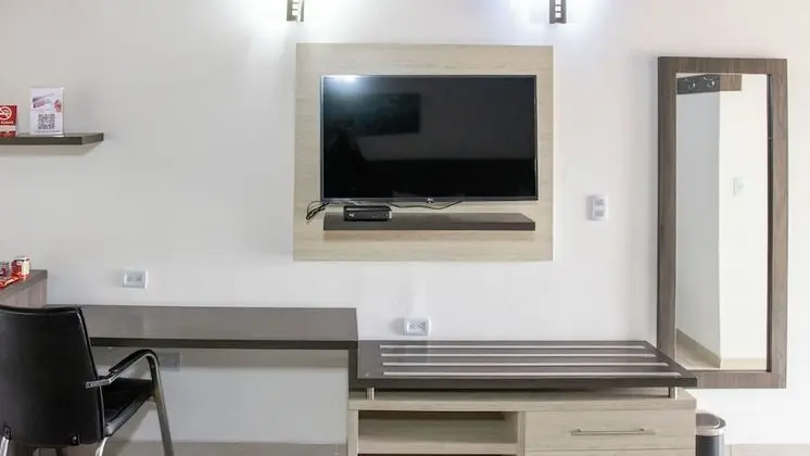 Superior Tek Büyük Yataklı Oda, 2 Çift Kişilik Yatak