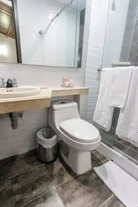 Superior Tek Büyük Yataklı Oda, 2 Çift Kişilik Yatak