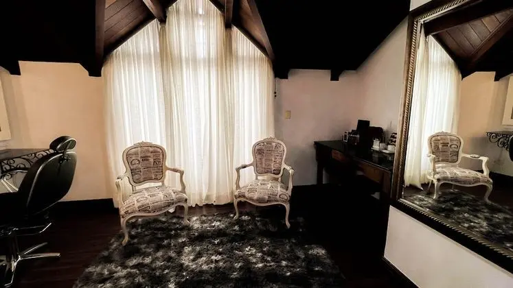 Luxury Süit, 1 Büyük (Queen) Boy Yatak