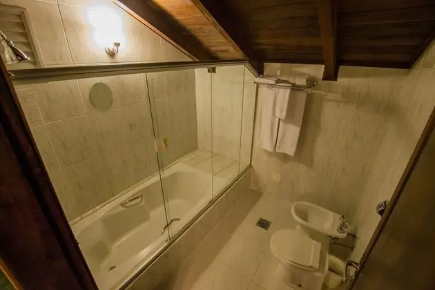 Luxury Süit, 1 Büyük (Queen) Boy Yatak