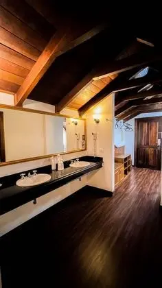 Luxury Süit, 1 Büyük (Queen) Boy Yatak