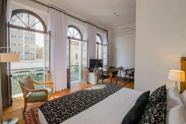Luxury Süit, 1 En Büyük (King) Boy Yatak